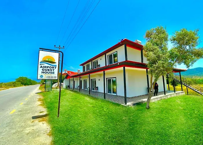 Airport Guest House